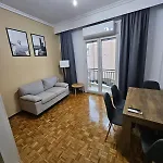 Panorama View Apartment Kavala