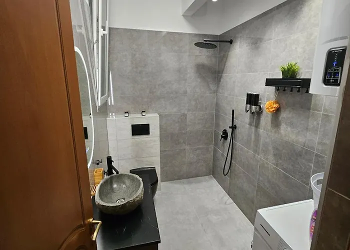 شقة Panorama View *