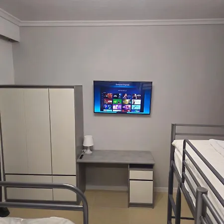 Panorama View Καβάλα