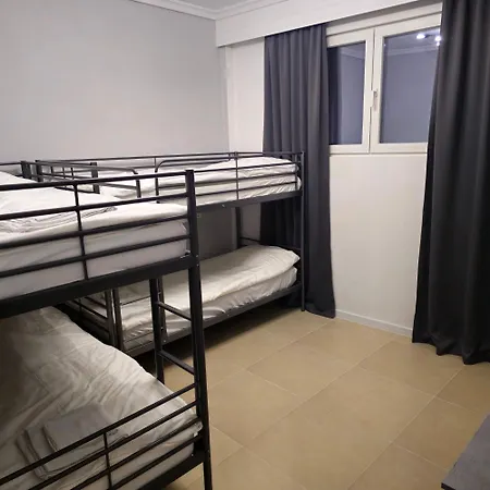 Panorama View Апартаменты