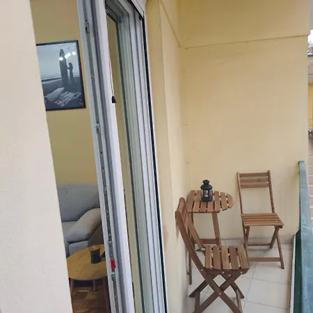 Panorama View * Кавала