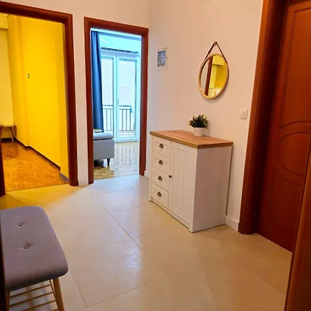 Panorama View Апартаменты