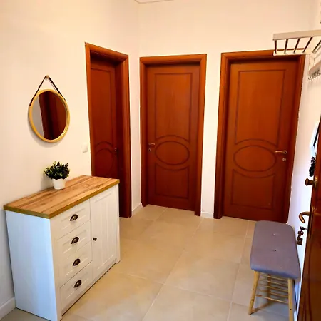 Panorama View * Καβάλα