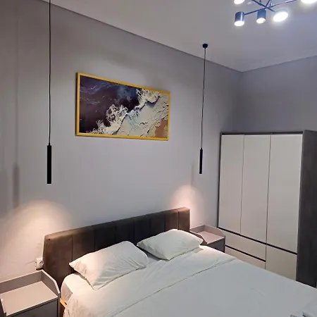 Апартаменты Panorama View