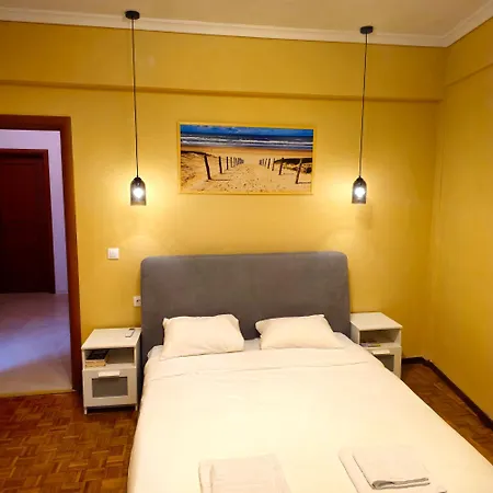 Апартаменты Panorama View *