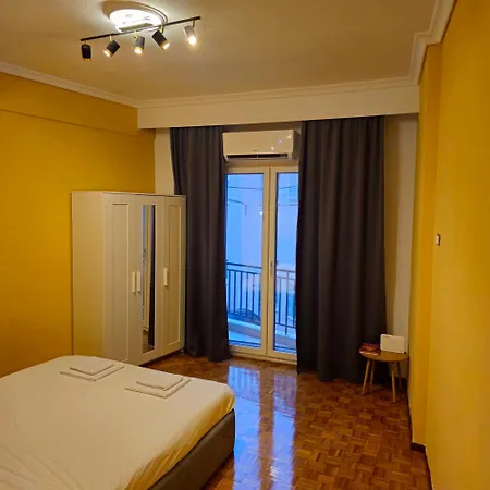 Апартаменты Panorama View