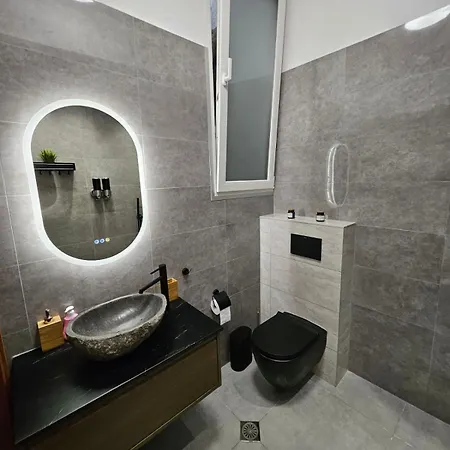 Panorama View Кавала