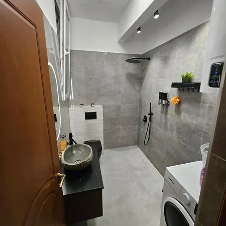 Διαμέρισμα Panorama View *