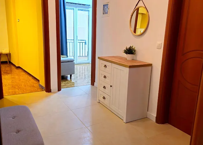 Panorama View Apartament