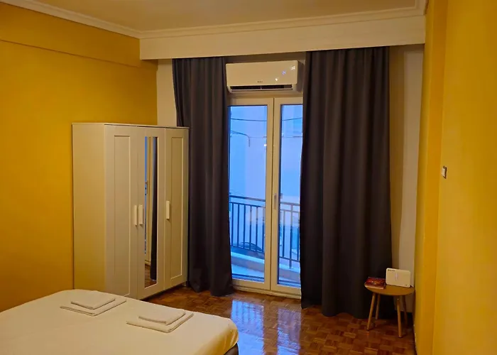 Apartament Panorama View